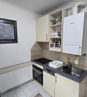 Floridsdorf Apartamento | Vieena