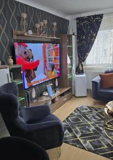 Floridsdorf Apartamento | Vieena