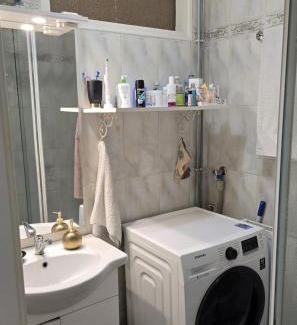 Floridsdorf Apartamento | Vieena
