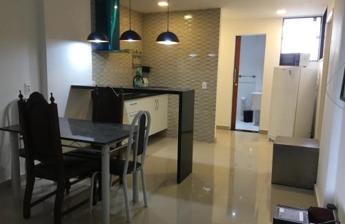 Lapa Apartamento | vieiraNunesLuxuoso