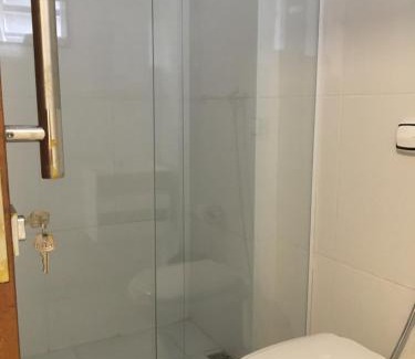 Lapa Apartamento | vieiraNunesLuxuoso