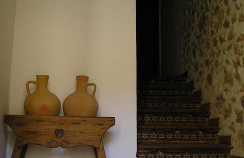 Torreiglesias Casa | Viejo Horno