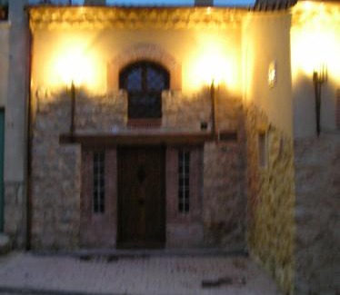 Torreiglesias Casa | Viejo Horno