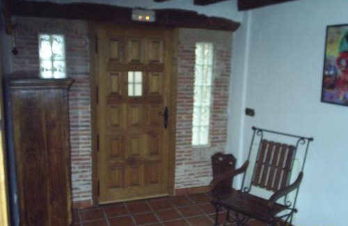 Torreiglesias Casa | Viejo Horno
