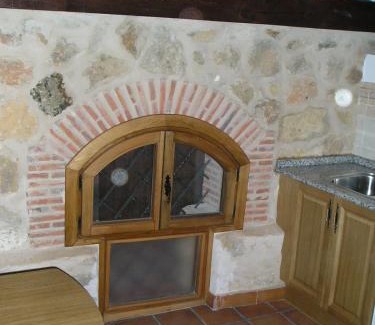 Torreiglesias Casa | Viejo Horno