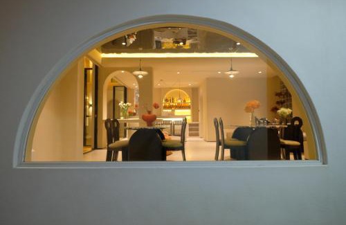 Dali Ancient Town Casa | Vielan 朴宿微澜