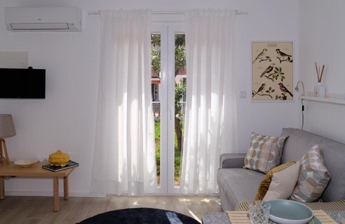 Senhora da Hora Apartamento | Vielas do Porto - The Orange Tree