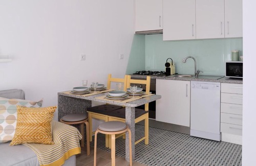 Senhora da Hora Apartamento | Vielas do Porto - The Orange Tree