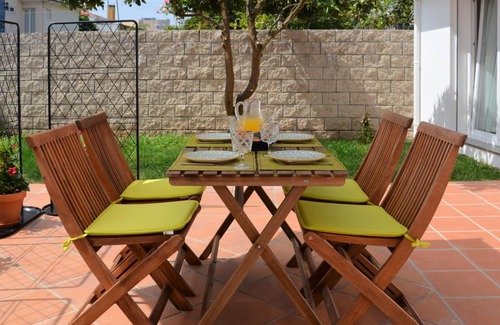Senhora da Hora Apartamento | Vielas do Porto - The Orange Tree