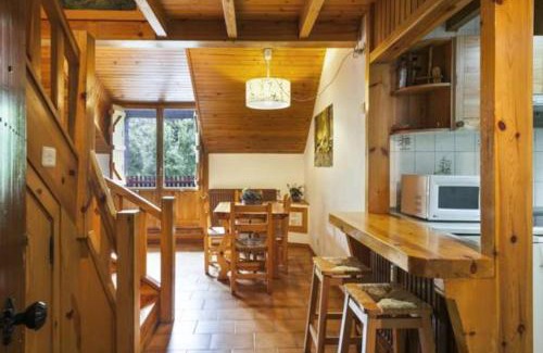 Vielha Apartamento | Vielha centro duplex Sapporo