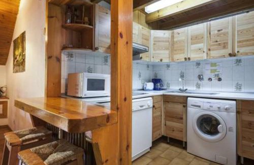 Vielha Apartamento | Vielha centro duplex Sapporo