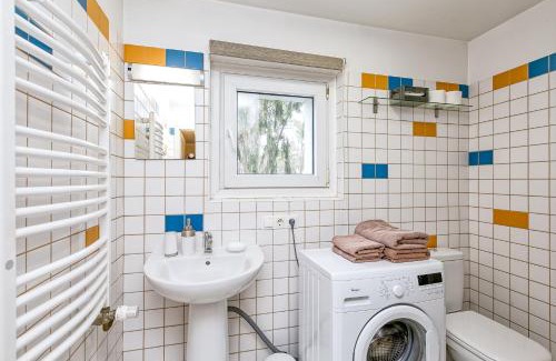 Eglu Ciems Apartamento | Vienības Studio
