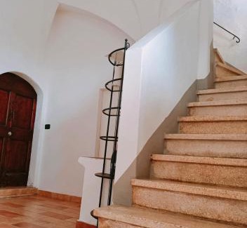 Citta di Castello Apartamento | Vien mequé
