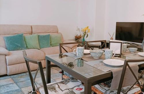Citta di Castello Apartamento | Vien mequé