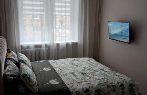 Daugavpils Apartamento | Vienibas I Apartments