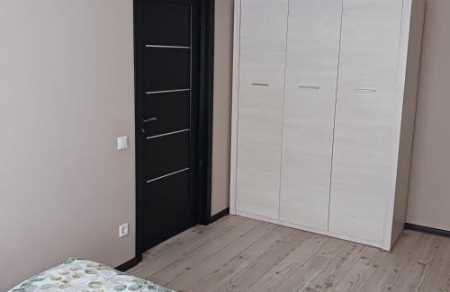 Daugavpils Apartamento | Vienibas I Apartments