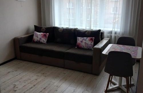 Daugavpils Apartamento | Vienibas I Apartments