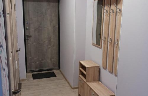 Daugavpils Apartamento | Vienibas II Apartments
