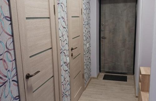 Daugavpils Apartamento | Vienibas II Apartments