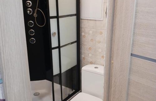 Daugavpils Apartamento | Vienibas II Apartments