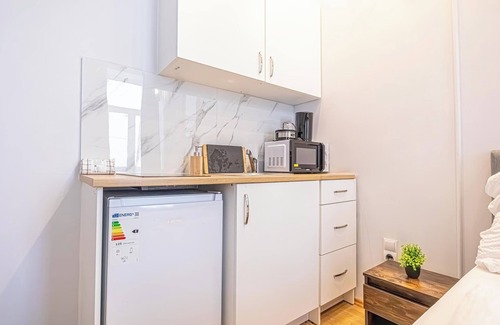 Meidling Apartamento | Vienna Apts & Rooms in Prime Location