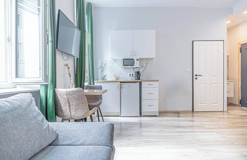 Meidling Apartamento | Vienna Apts & Rooms in Prime Location