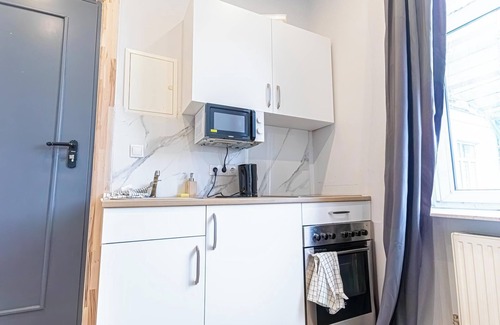 Meidling Apartamento | Vienna Apts & Rooms in Prime Location
