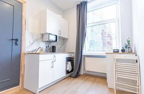 Meidling Apartamento | Vienna Apts & Rooms in Prime Location