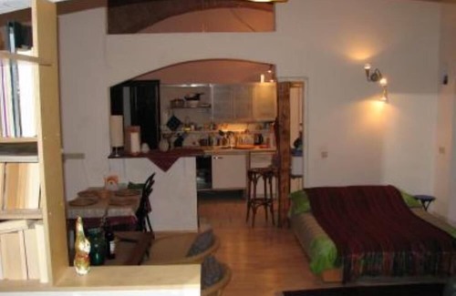 Sankt Ulrich Apartamento | Viena: apartamento de vacaciones en residencia