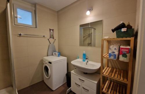 Donaustadt Apartamento | Vienna Danube Garden Apartment 22