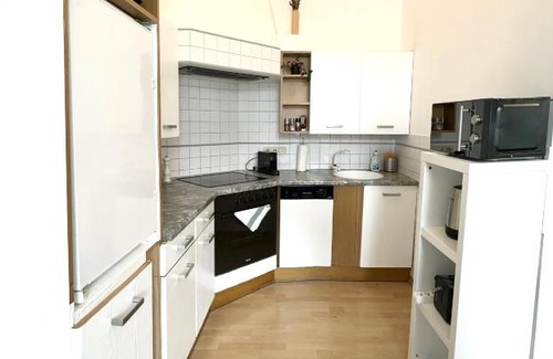 Schottenfeld Apartamento | Vienna Excellent Apartments