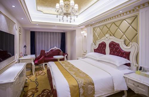 Xindu Hotel | Vienna Hotel Chengdu Dafeng Subway Station