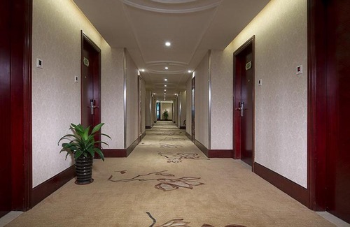Changping Hotel | Vienna Hotel Dongguan Changping Avenue