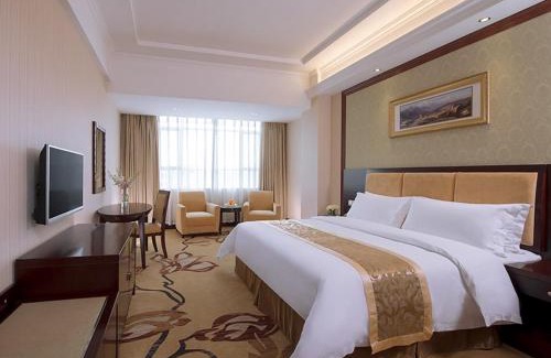 Changping Hotel | Vienna Hotel Dongguan Changping Avenue