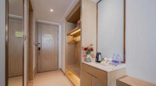 Songzikeng Hotel | Vienna Hotel Shenzhen Pingshan Longtian Town