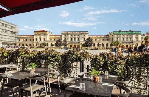 Stare Miasto Hotel | Vienna House by Wyndham Andel's Cracow