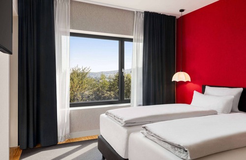 Wetzlar Hotel | Vienna House by Wyndham Ernst Leitz Wetzlar