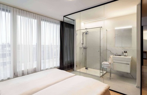 Dornbirn Hotel | Vienna House by Wyndham Martinspark Dornbirn