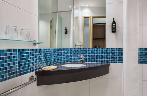 Ruzinov Hotel | Vienna House Easy by Wyndham Bratislava