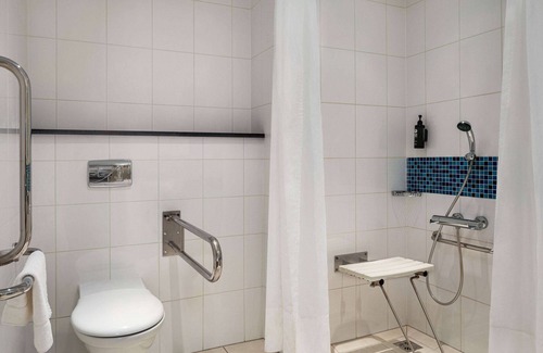 Ruzinov Hotel | Vienna House Easy by Wyndham Bratislava
