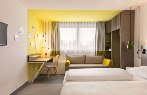 Neckarsulm Hotel | Vienna House Easy by Wyndham Neckarsulm