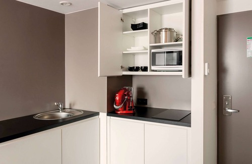 Grzegorzki Hotel | Vienna House Easy by Wyndham Cracow