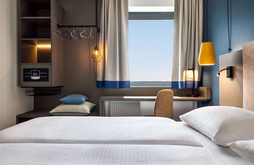 Grzegorzki Hotel | Vienna House Easy by Wyndham Cracow