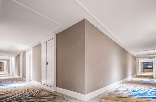 Yongding Hotel | Vienna International Hotel Zhangjiajie Tianmen Mountain