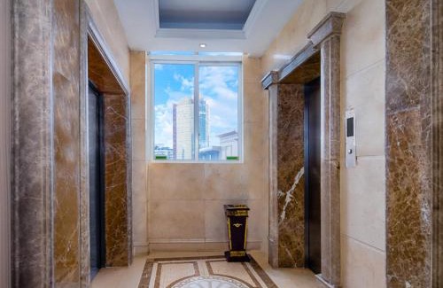 Changjiang County Hotel | Vienna International Hotel Jingdezheng People Square