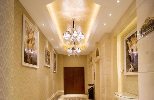 Jiangbei District Hotel | Vienna International Hotel Ningbo Wanda