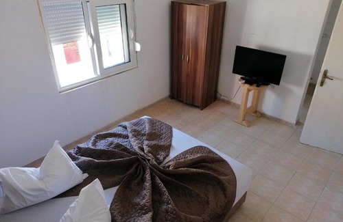 Bregvija Casa | Vienna Montenegro Lleshi