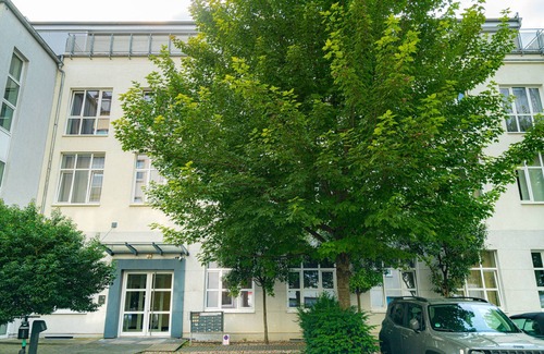 Sachsenhausen Apartamento | Vienna Residence Frankfurt, Schweizer Platz #6073