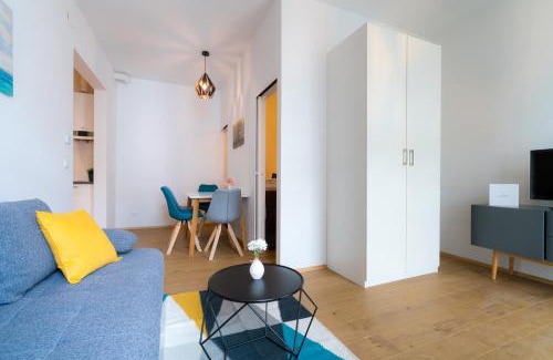 Neulerchenfeld Apartamento | Vienna Residence, Herbststraße - Ottakring