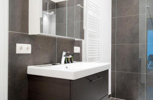 Neulerchenfeld Apartamento | Vienna Residence, Herbststraße - Ottakring